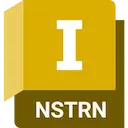 69c624e7e2c04 autodesk inventor nastran version Icon
