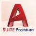 Autodesk AutoCAD Design Suite Premium