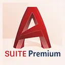 Autodesk AutoCAD Design Suite Premium