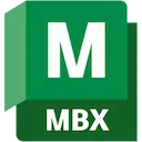 Autodesk Mudbox 2023