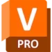 Autodesk VRED Professional Logo
