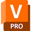 Autodesk VRED Professional Logo