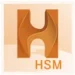 Icon Autodesk HSMWorks Ultimate free download