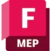 autodesk fabrication cadmep icon