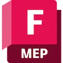 autodesk fabrication cadmep icon