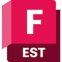autodesk fabrication estmep logo
