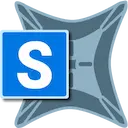 csi sap2000 logo