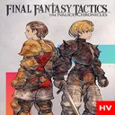 final fantasy tactics the ivalice chronicles torrent