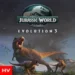 jurassic world evolution 3 torrent