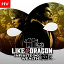 like a dragon infinite wealth torrent