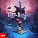 lost in random torrent