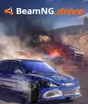 6454aa2846057 beamng drive Icon