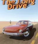 647d78dbb53d1 the long drive Icon