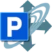 csi perform3d logo