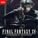 Final Fantasy XV: Windows Edition v1287370 + 9 DLCs/Bonuses PT-BR + Torrent 163 final fantasy xv windows edition torrent