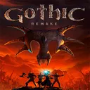 Gothic 1 Remake v168089 + Bonus OST PT-BR + Torrent 17 gothic 1 remake torrent