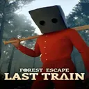 Forest Escape Last Train (2026) + DLC PT-BR + Torrent 36 Forest Escape Last Train torrent