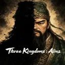 Three Kingdoms Alias (2026) PT-BR + Torrent 16 Three Kingdoms Alias torrent
