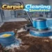 Carpet Cleaning Simulator PT-BR + Torrent 11 carpet cleaning simulator torrent