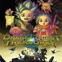 dragon quest treasures pc torrent