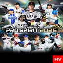 eBaseball: PRO SPIRIT 2026 + WORLD BASEBALL CLASSIC – Deluxe Edition v2.1.0 PT-BR + Torrent + 17 DLCs 28 ebaseball pro spirit 2026 torrent