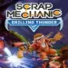 scrap mechanic drilling thunder torrent