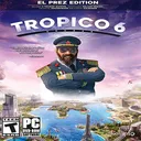 Tropico 6: El Prez Edition v.23 (1282) PT-BR + Torrent + 10 DLCs 27 tropico 6 torrent