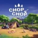 Chop Chop Inc free download
