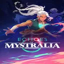 Echoes of Mystralia (2026) PT-BR + Torrent 6 Echoes of Mystralia free download