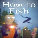 How to Fish PT-BR + Torrent 18 How to Fish free download