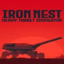 IRON NEST Heavy Turret Simulator free download