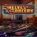 Shelves and Sorcery: Tidy Up the Enchanted Shop (2026) PT-BR + Torrent 6 Shelves and Sorcery Tidy Up the Enchanted Shop free download