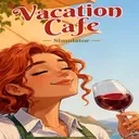 Vacation Cafe Simulator free download