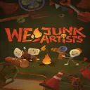 We Junk Artists (2026) + DLC PT-BR + Torrent 31 We Junk Artists free download