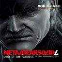 metal gear solid 4 guns of the patriots master collection version free download