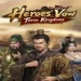 Heroes Vow Three Kingdoms free download