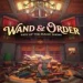 Wand And Order Tidy up the magic shop free download