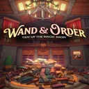 Wand & Order: Tidy up the magic shop! PT-BR + Torrent 22 Wand And Order Tidy up the magic shop free download