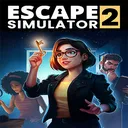 Escape Simulator 2 v22719r + 2 DLCs/Bonuses PT-BR + Torrent 36 escape simulator 2 free download